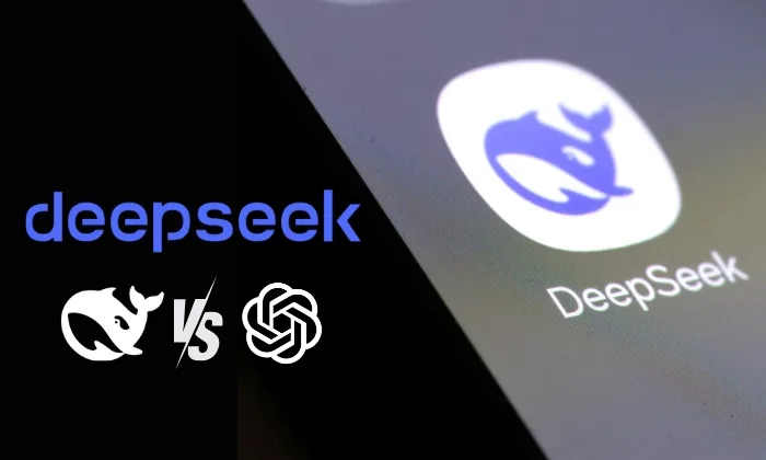 DeepSeek AI là gì